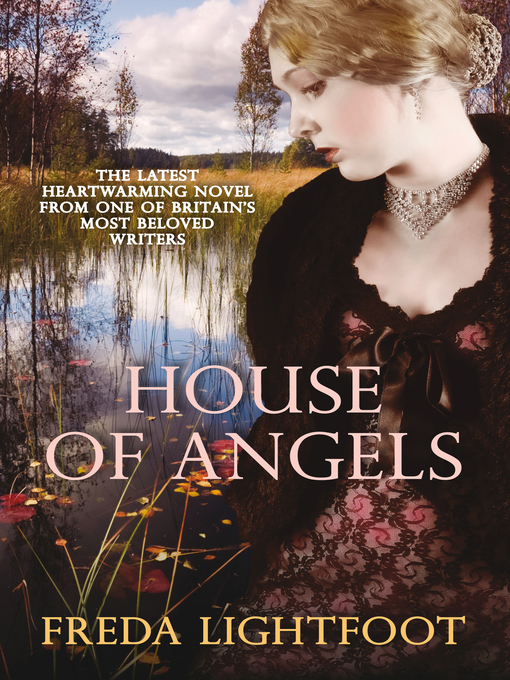 Title details for House of Angels by Freda Lightfoot - Available